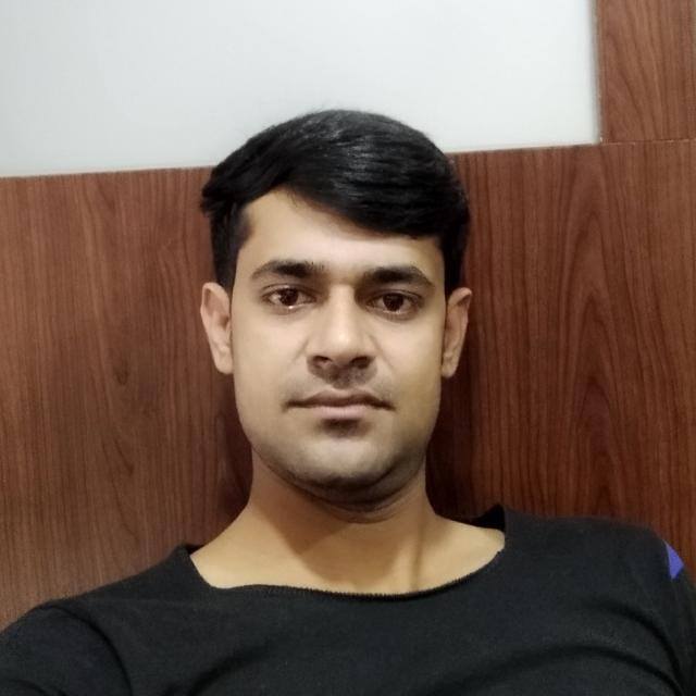 Mr. Brijesh Shukla